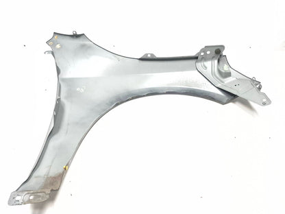 2013 Volvo S60 Front Left Driver Side Fender Panel OEM 31352073
