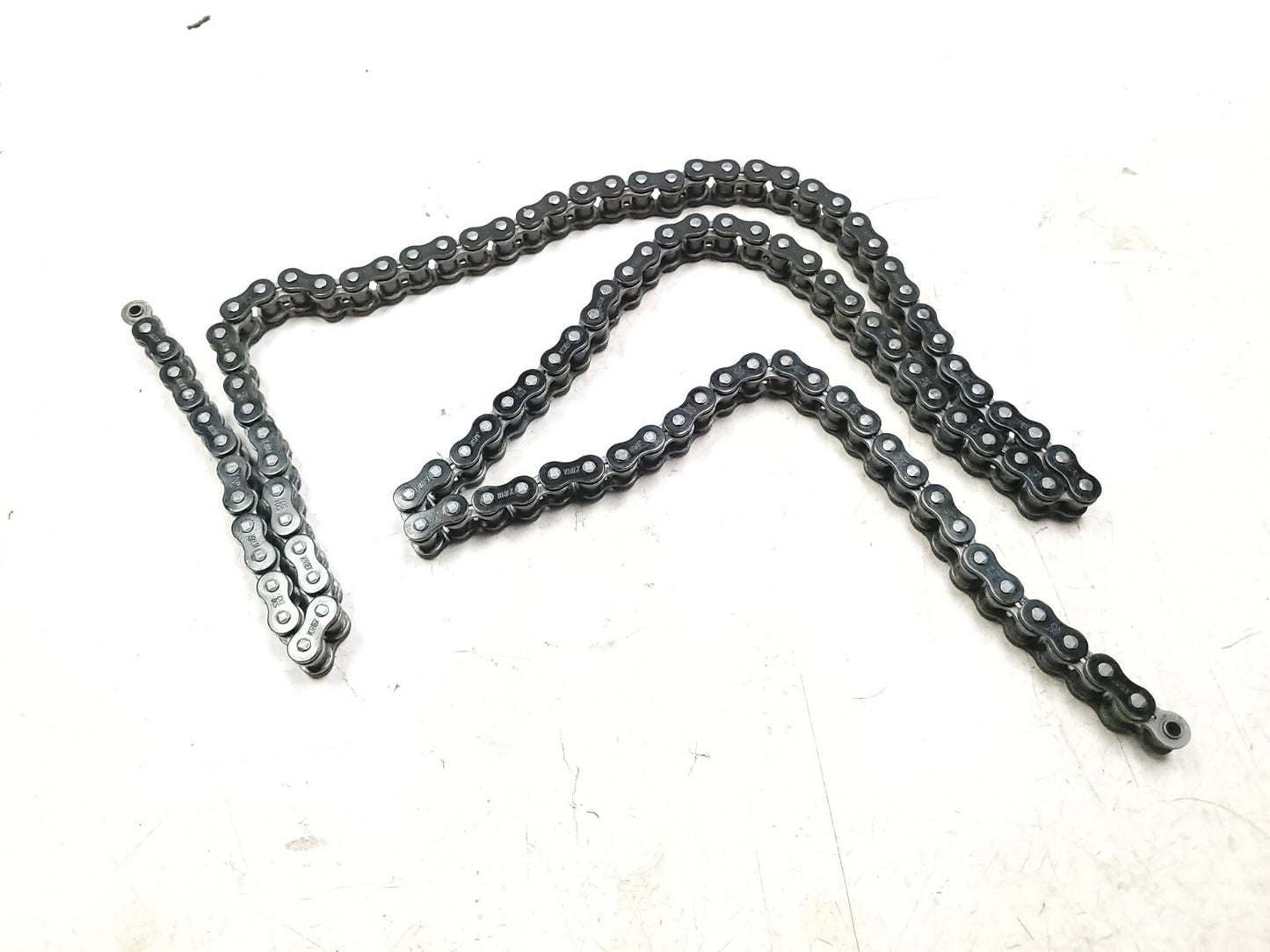 04 05 Honda Cbr 1000rr Drive Chain 530sx3 OEM 12k Miles