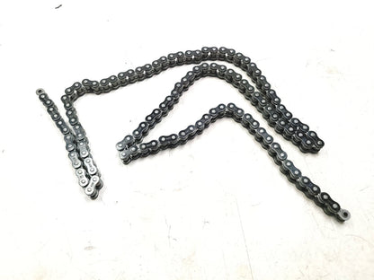 04 05 Honda Cbr 1000rr Drive Chain 530sx3 OEM 12k Miles