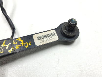 2004 - 2008 Nissan Maxima Front Seat Belt Buckle Latch Driver Left OEM