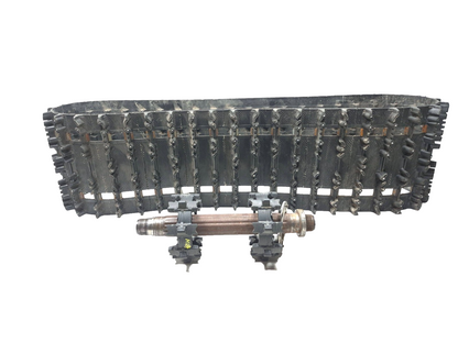 2010 Ski-doo Mxz X 800r E-tec Track 120" & Drive Axle