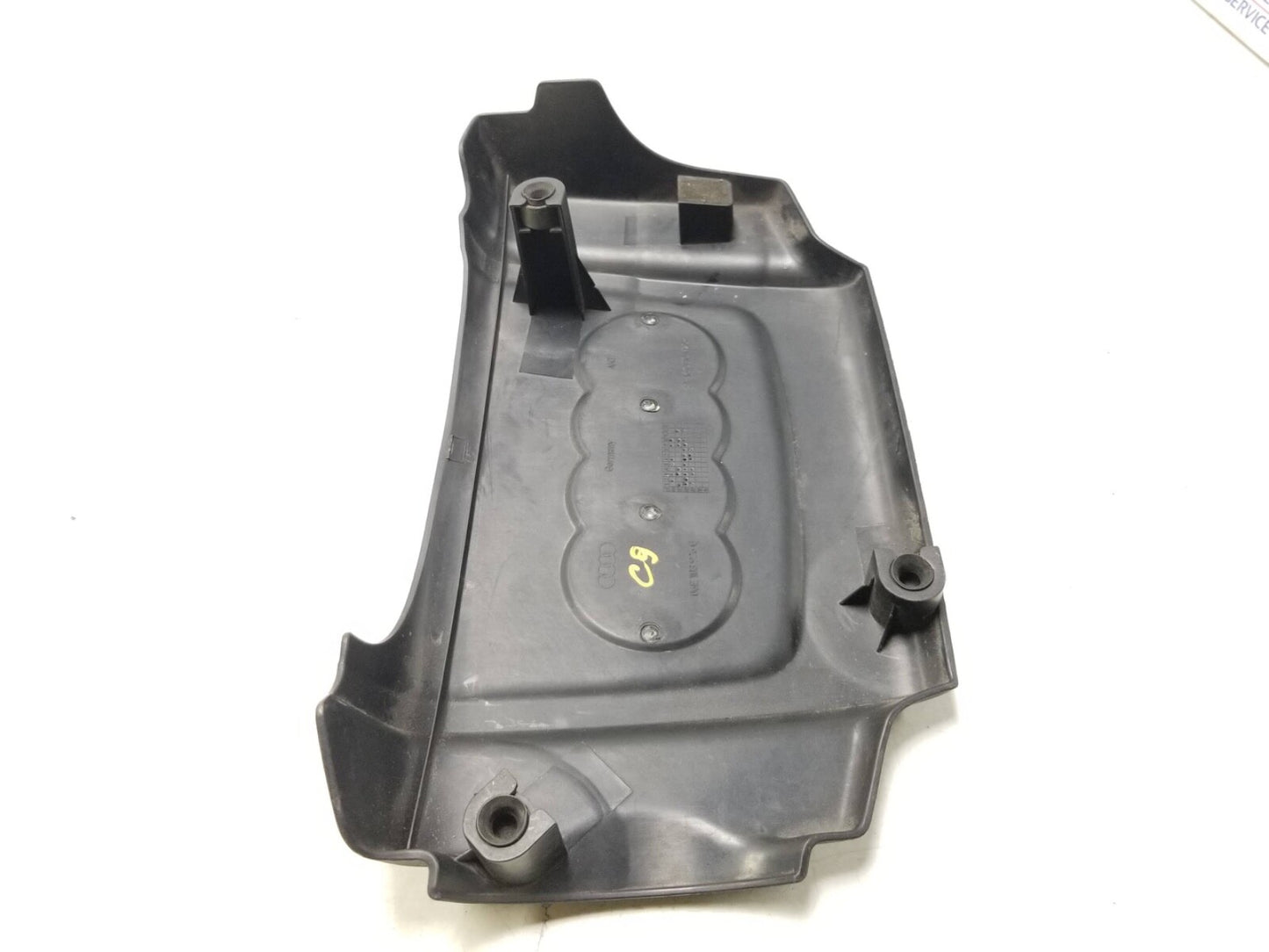 2010 Audi Q5 Engine Cover Trim OEM