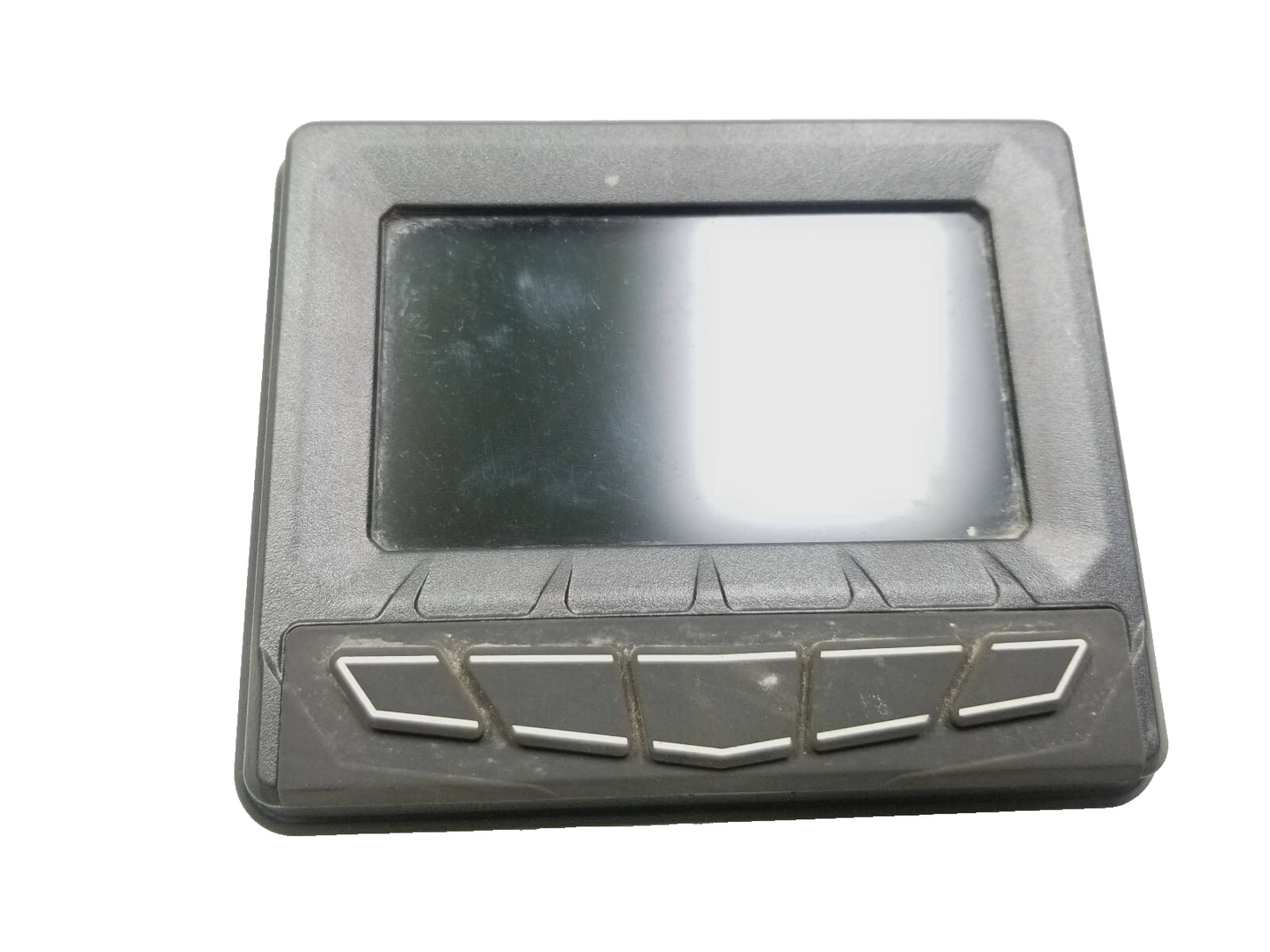 2019 Polaris 850 Indy Xc 129 Digital Display Speedometer Dash Oem✅