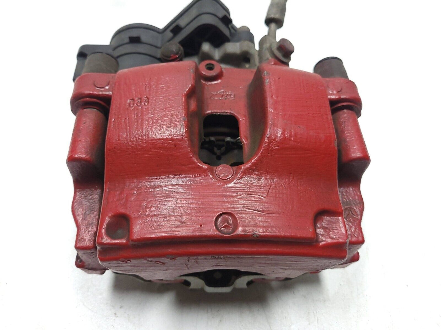 2015 - 2020 Mercedes C300 AWD Brake Caliper Rear & Front Set OEM