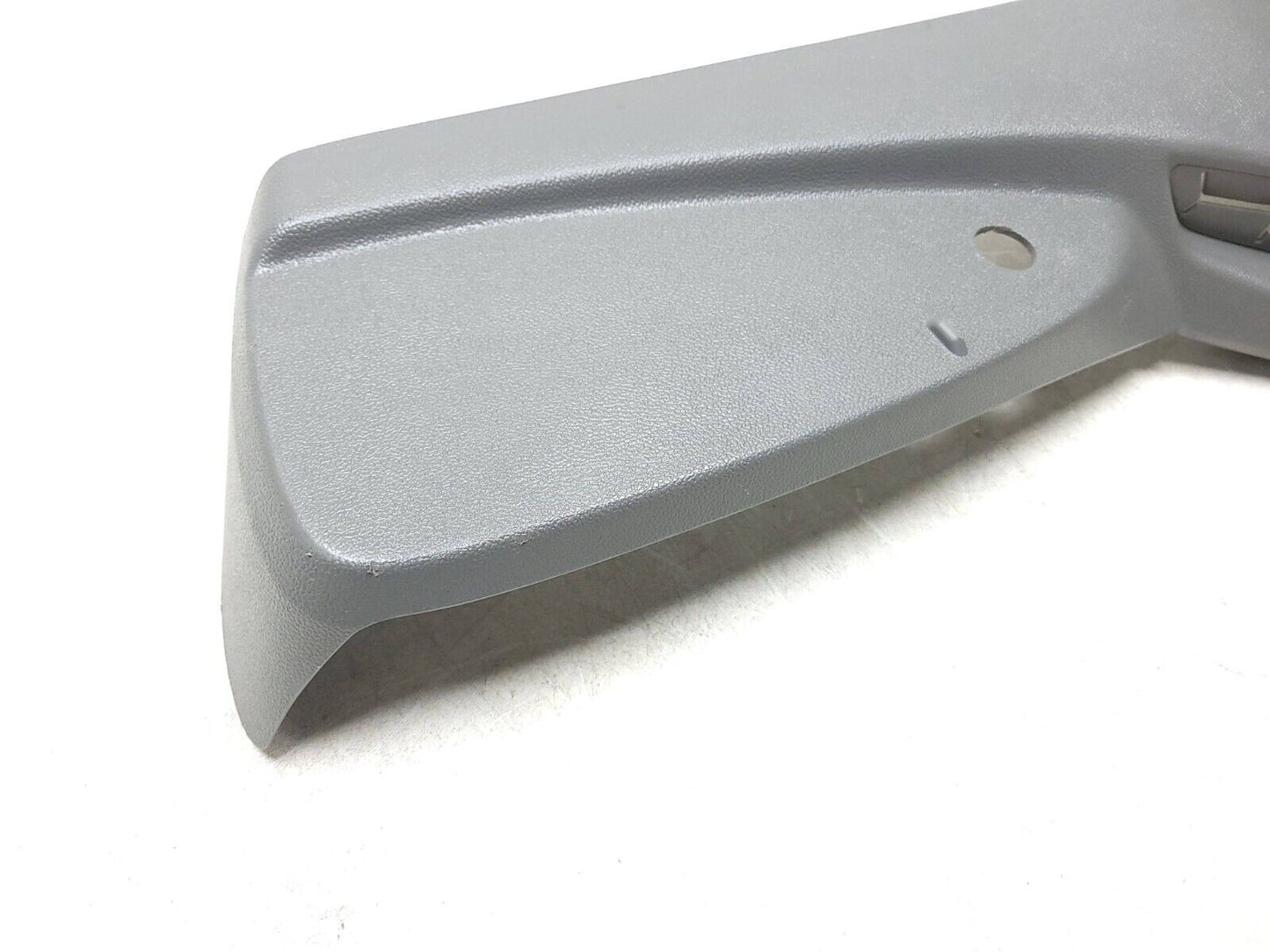 2014-2019 Chevrolet Silverado 1500 Front Passenger Seat Side Trim Cover  OEM
