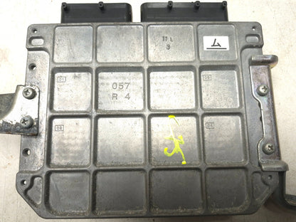 2010 Lexus Hs250h Hybrid Vehicle Control Computer OEM