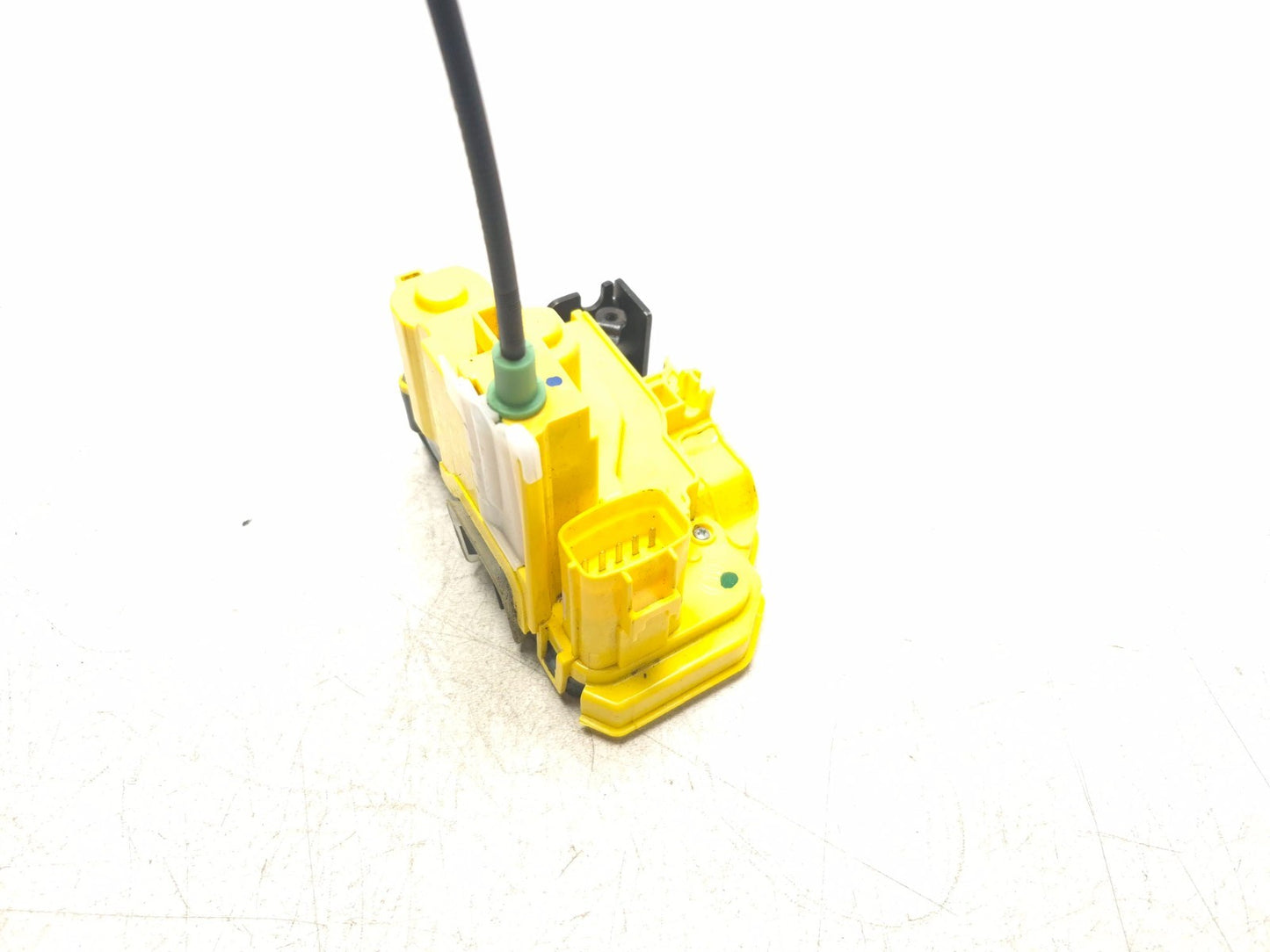 2024 Alfa Romeo Stelvio Door Lock Actuator Rear Passenger Side Right OEM