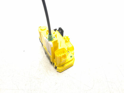 2024 Alfa Romeo Stelvio Door Lock Actuator Rear Passenger Side Right OEM