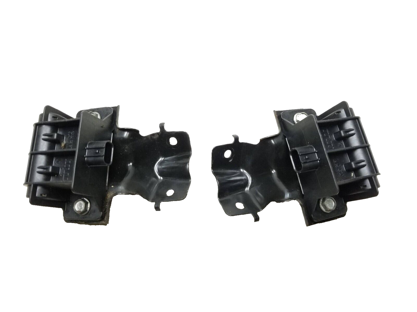 2004 - 2008 Acura Tl Tpms Module Tire Pressure Monitor Sensor 2pcs  OEM