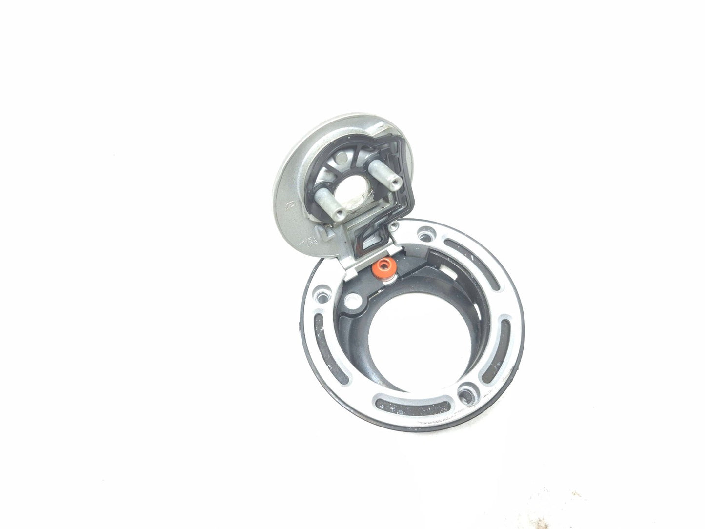 2025 Yamaha Xsr900 Igniton Lock Switch & Fuel Cap Pair OEM