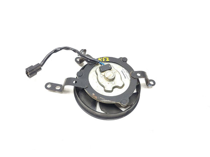 2004 - 2006 Yamaha Yzfr1 R1 Radiator Cooling Fan 2psc OEM