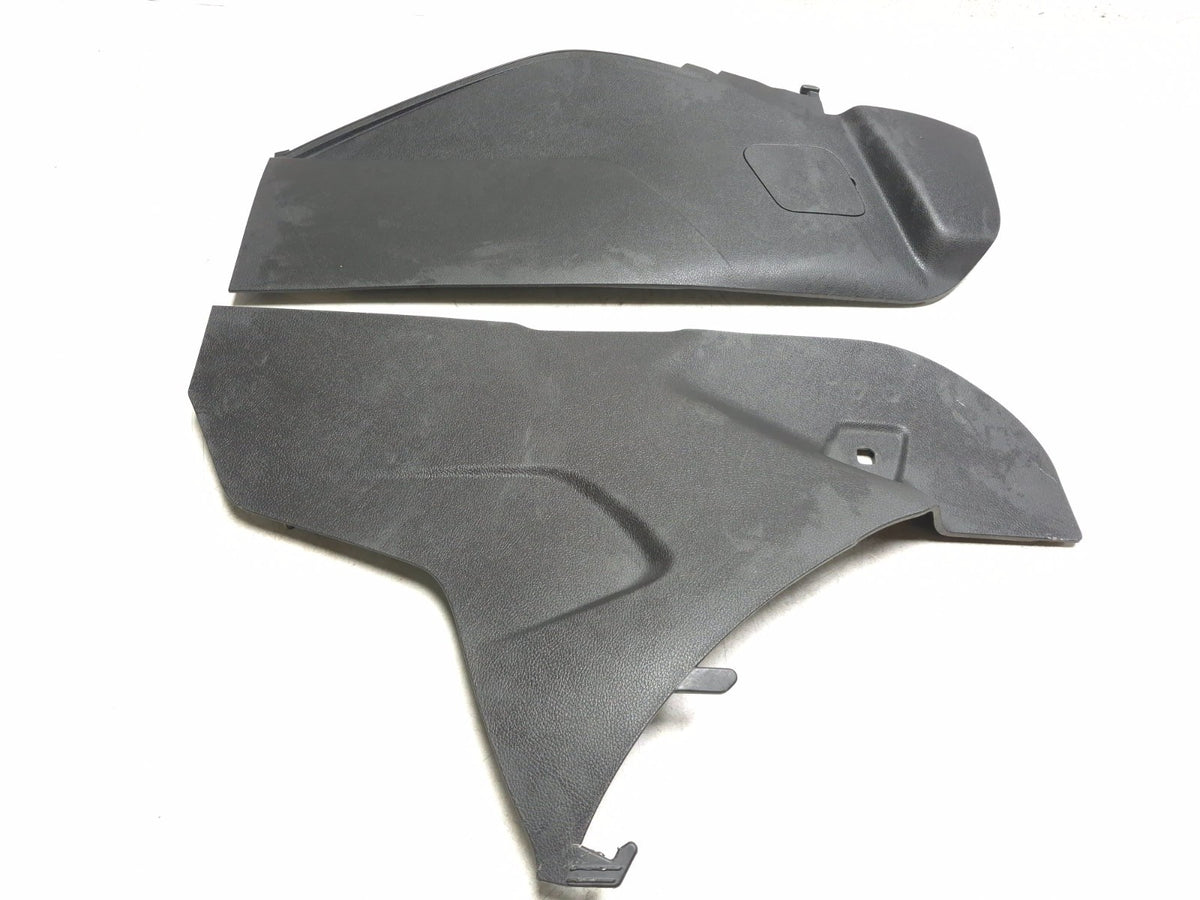 2013 Ford Focus  Center Console Trim Panel Cover Left & Right  OEM