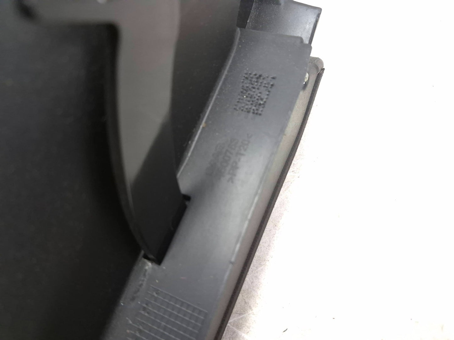 2007 Saab 9-5 Aero Glove Box Storage OEM