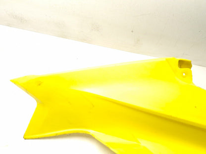 2020 Ski Doo Mxztnt 850 E-tec Right Side Fairing Cover 3 Pcs OEM