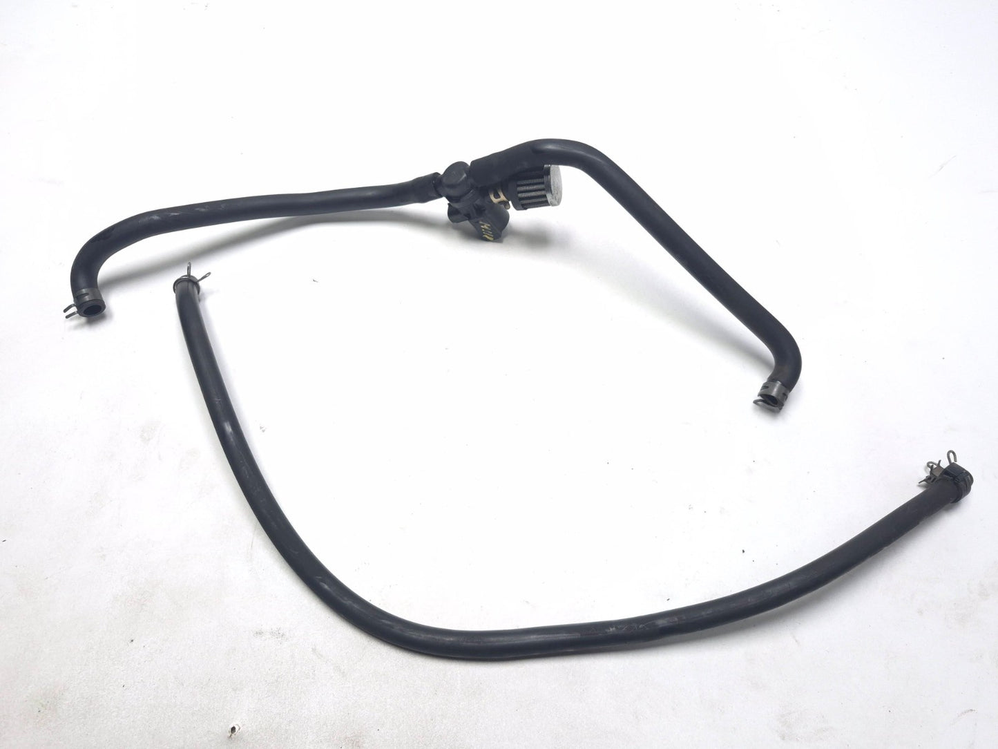 2004 Kawasaki Vulcan 2000 Air Valve Solenoid Sensor OEM