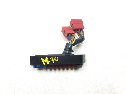 1987 1988 Honda Cbr1000f Fuse Box OEM