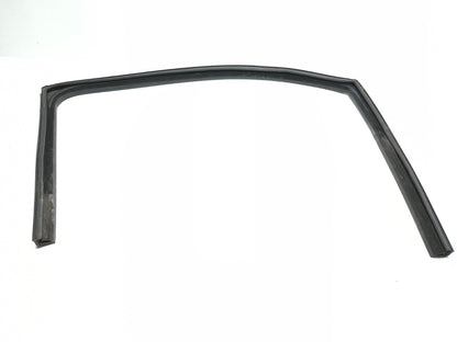 2010 Dodge Caliber Sxt Door Weatherstrip Seal Front Right Passenger Side OEM
