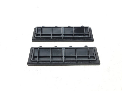 2012-2017 Hyundai Accent Sedan Quarter Panel Pressure Vent OEM