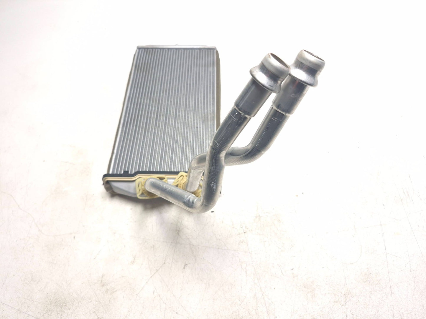 2024 Alfa Romeo Stelvio Heater Core OEM