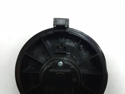 2015 Nissan Juke Blower Motor OEM