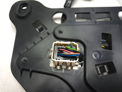 2007 Cadillac Srx Door Wire Wiring Harness Front Passenger Side Right OEM