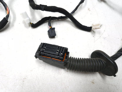 2014 Hyundai Accent Front Right Door Wire Harness OEM 91610-1r165