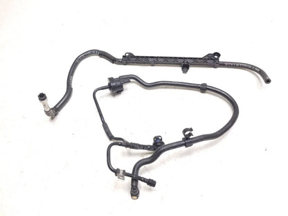 2010 - 2014 VW Golf GTI Vapor Canister Purge Valve W/ Pipe OEM