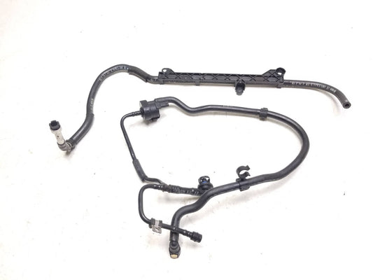 2010 - 2014 VW Golf GTI Vapor Canister Purge Valve W/ Pipe OEM