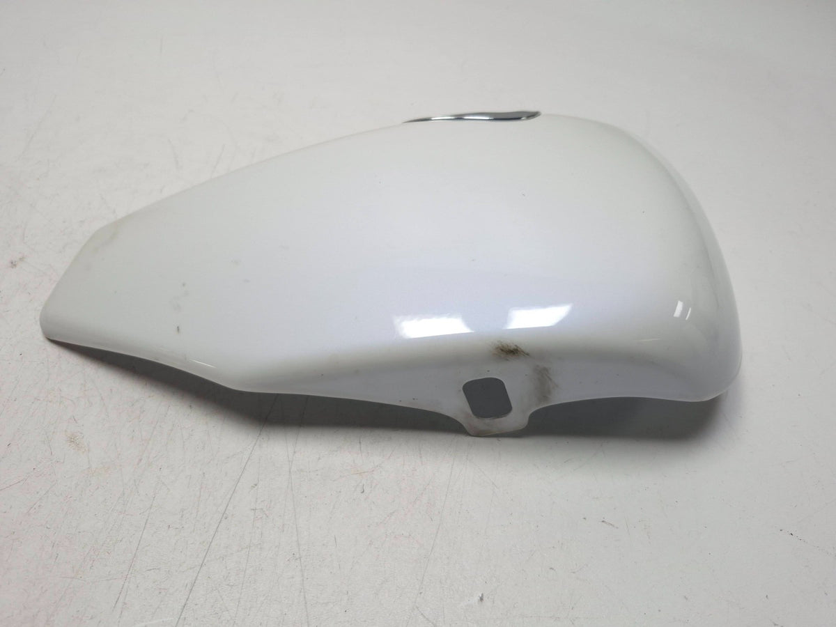 2004-2013 Harley Sportster 1200 883 Battery Oil Tank Side Cover  Left & Right