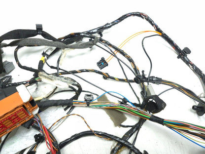 2012 Volvo C30 Interior Wire Harness 31313670 OEM