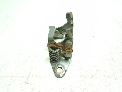 2010 Dodge Caliber Sxt Door Hinge Front & Rear Passenger Side Right OEM