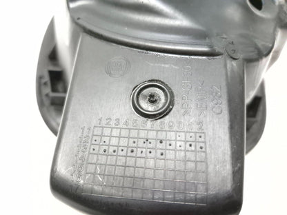 2014 Fiat 500l Fuel Tank Door Lid OEM ☑️