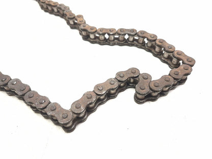2002 Yamaha Yzf-r6 Rear Sprocket & Drive Chain Pair OEM