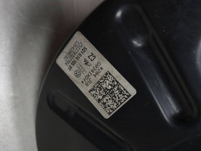 2015 Volkswagen Golf Power Brake Booster & Mater Cylinder OEM