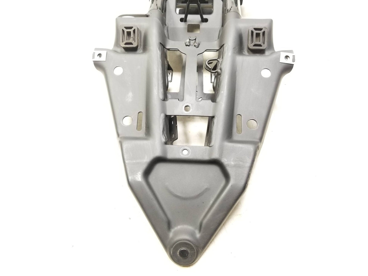 21-24 Ducati Supersport 950 950s Rear Subframe Back Sub Frame OEM 6k Miles