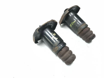 2013 Volvo S60 Rear Coil Spring Jounce Bumper OEM 31255537