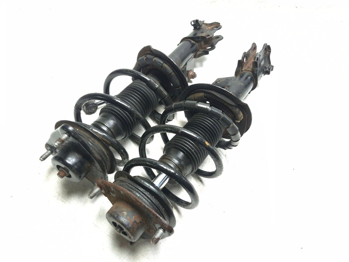 2012 Hyundai Sonata Front Strut Shock Left & Right 54661-3q623 OEM