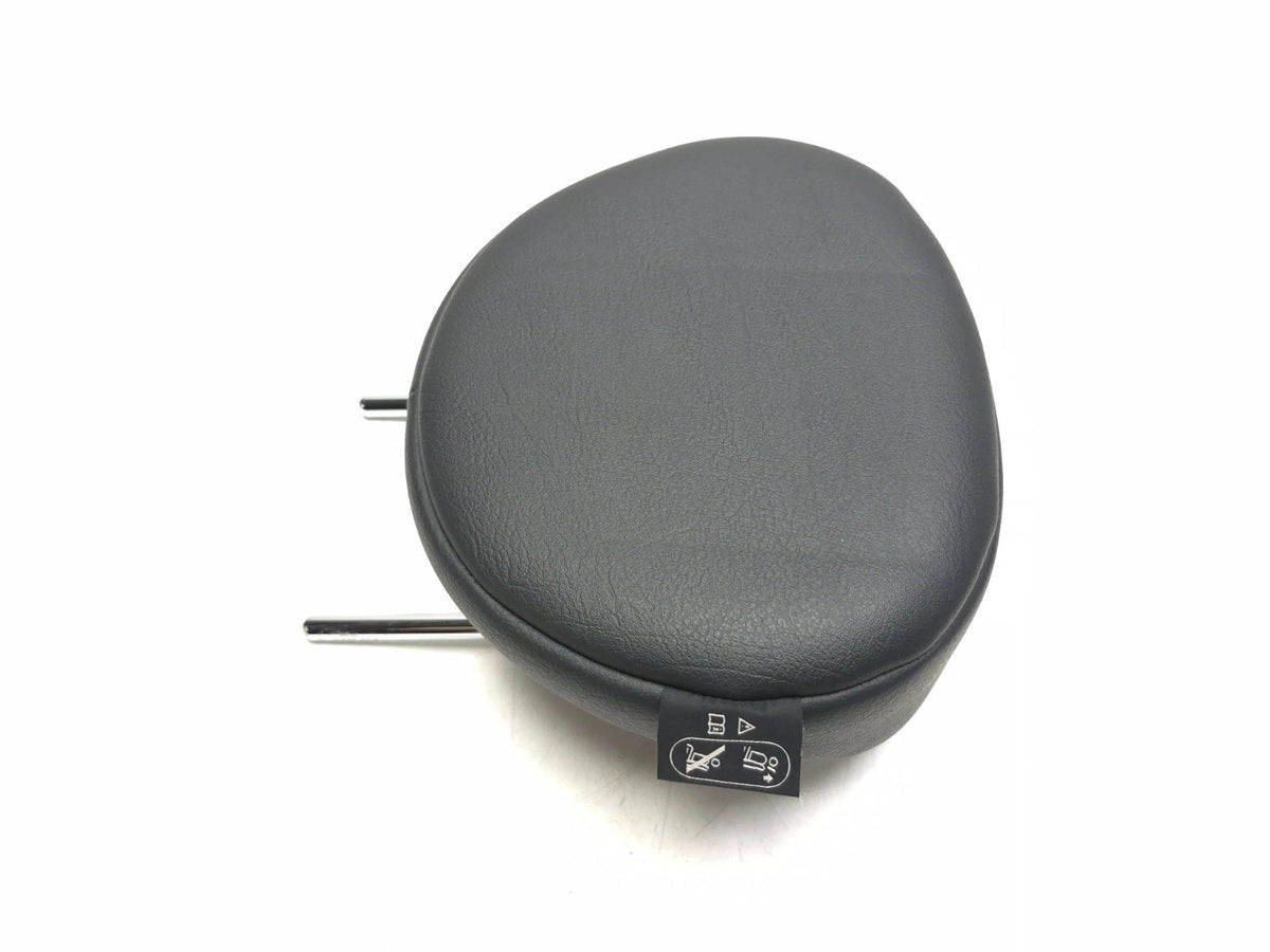 2007-2013 Mini Cooper R56 Hatchback Rear Seat Headrest Left & Right OEM