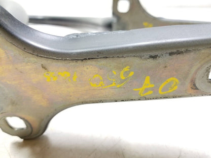 06 07 08 09 10 BMW 650i Trunk Lid Hinge Pair OEM
