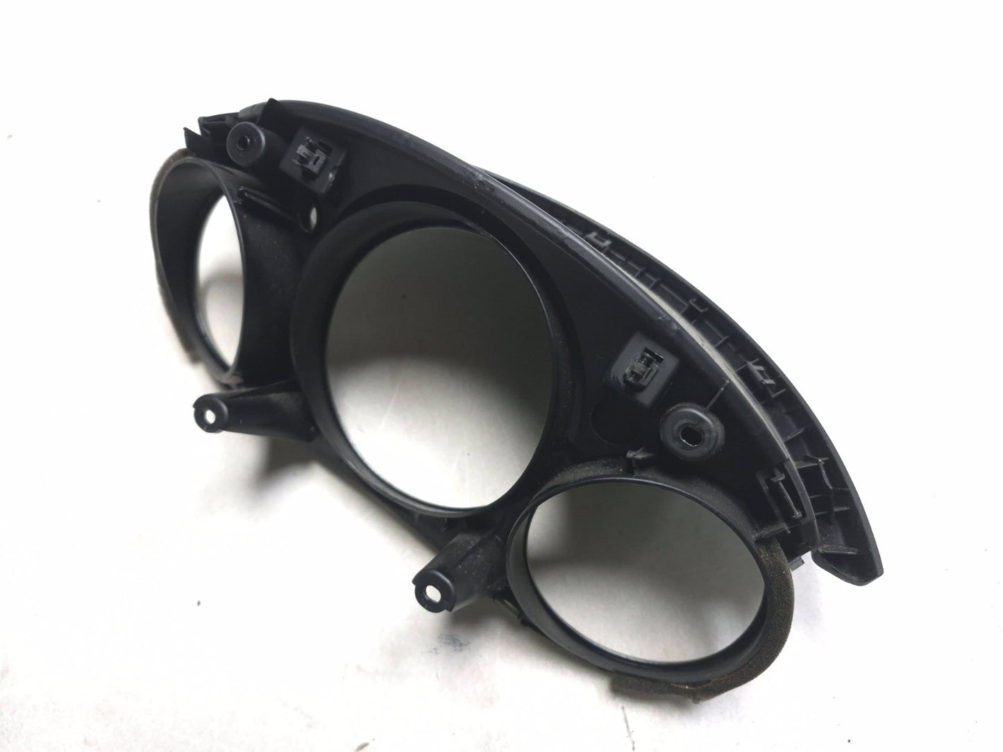 2007 Honda Fit Speedometer Instrument Cluster Trim Bezel 77210-saa OEM