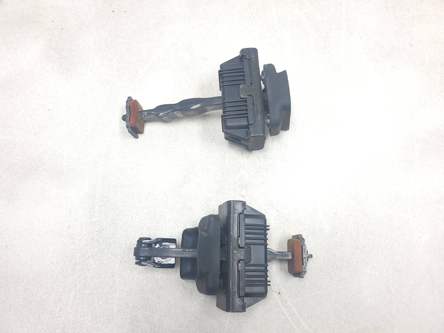 2007 Range Rover Door Check Stopper Front & Rear 4 Pcs OEM