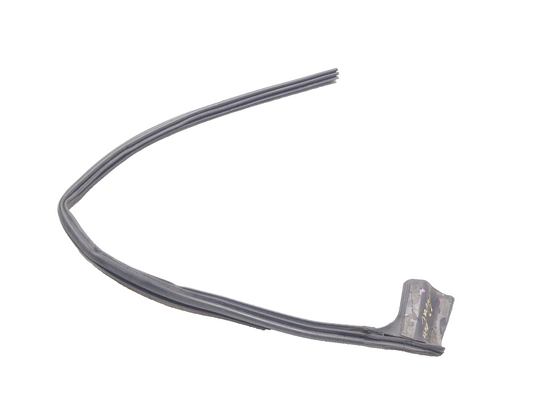 2016 Dodge Grand Caravan Sliding Door Weatherstrip Rear Passenger Side Right OEM