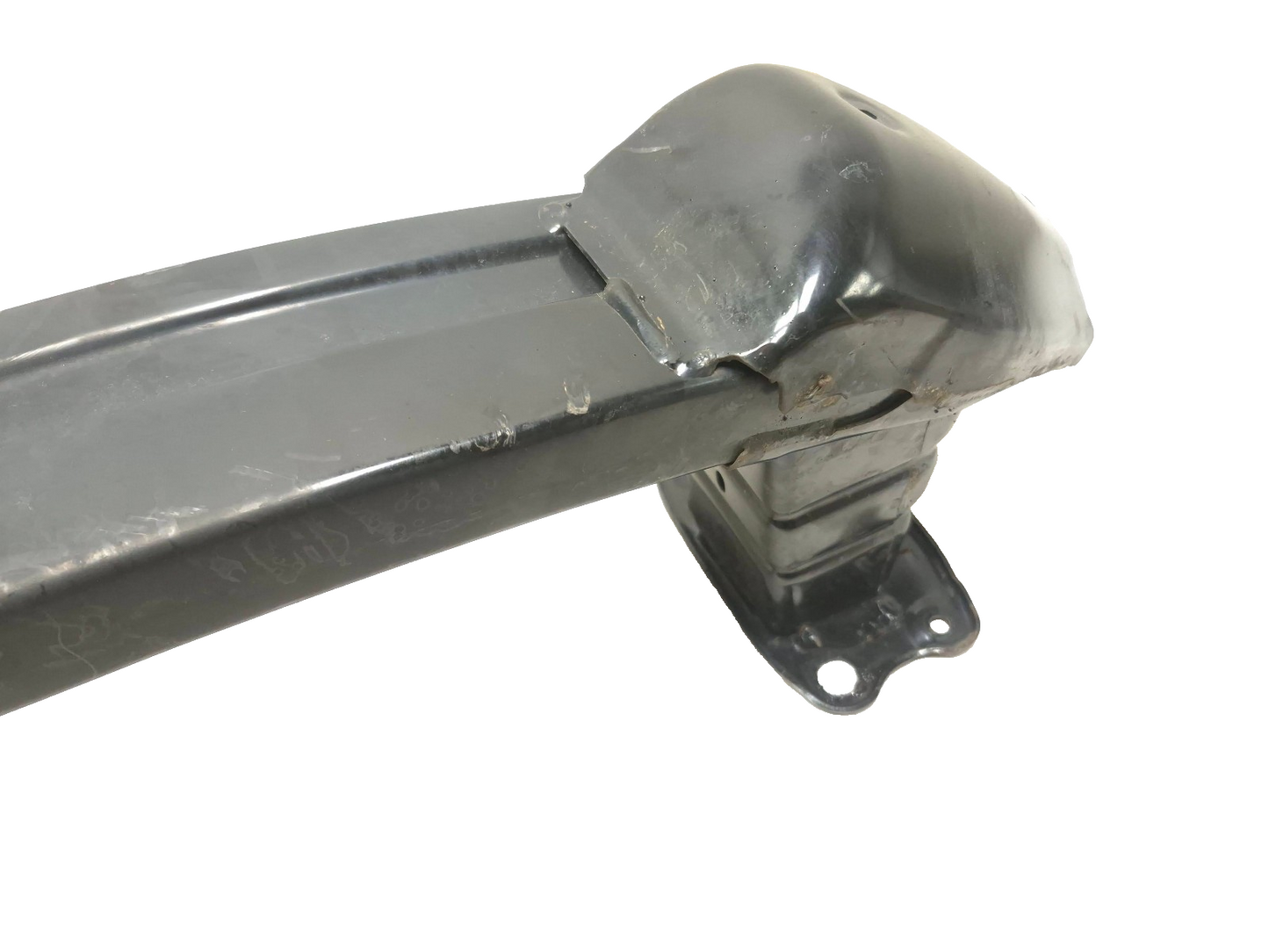2018 Hyundai Sonata Sport Front Bumper Reinforcement Impact Bar OEM