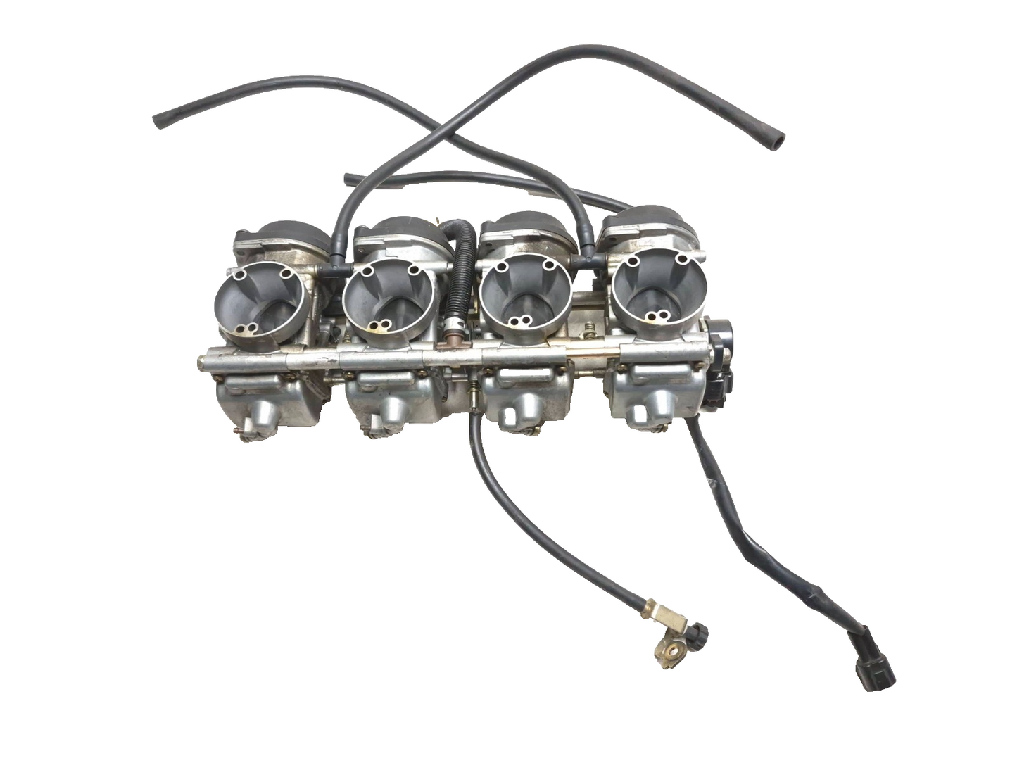 2001 Suzuki Gsx 750f Katana Carburetor OEM