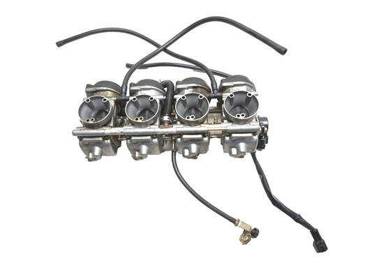 2001 Suzuki Gsx 750f Katana Carburetor OEM