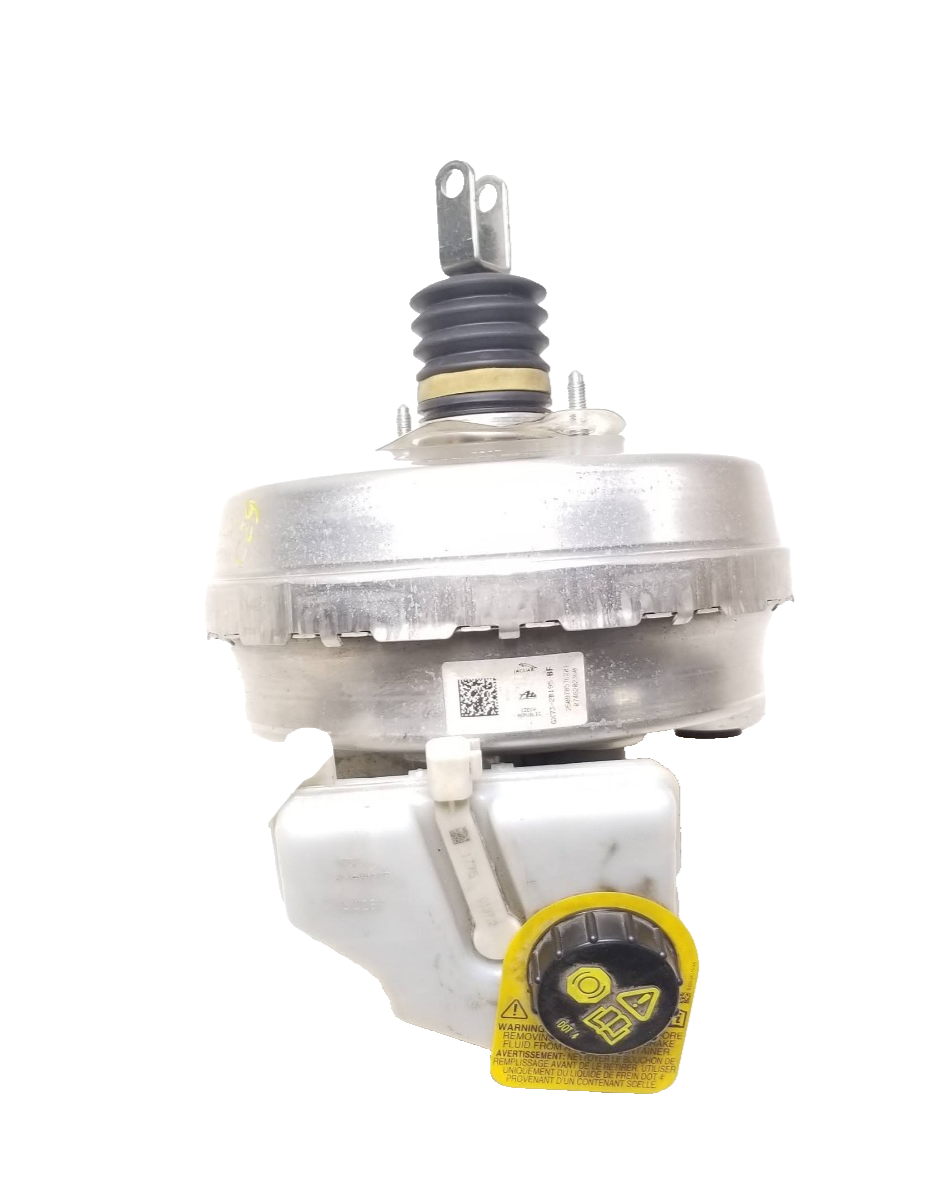 Jaguar Xe 2017 Power Brake Booster OEM Gx73-2b195-bf