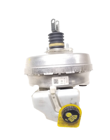 Jaguar Xe 2017 Power Brake Booster OEM Gx73-2b195-bf