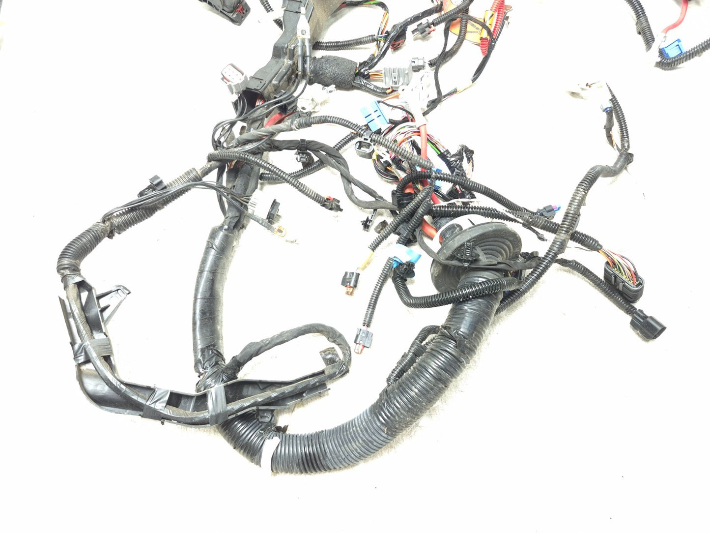 2019 Tesla Model 3 Front Body Wire Harness OEM
