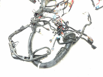 2019 Tesla Model 3 Front Body Wire Harness OEM