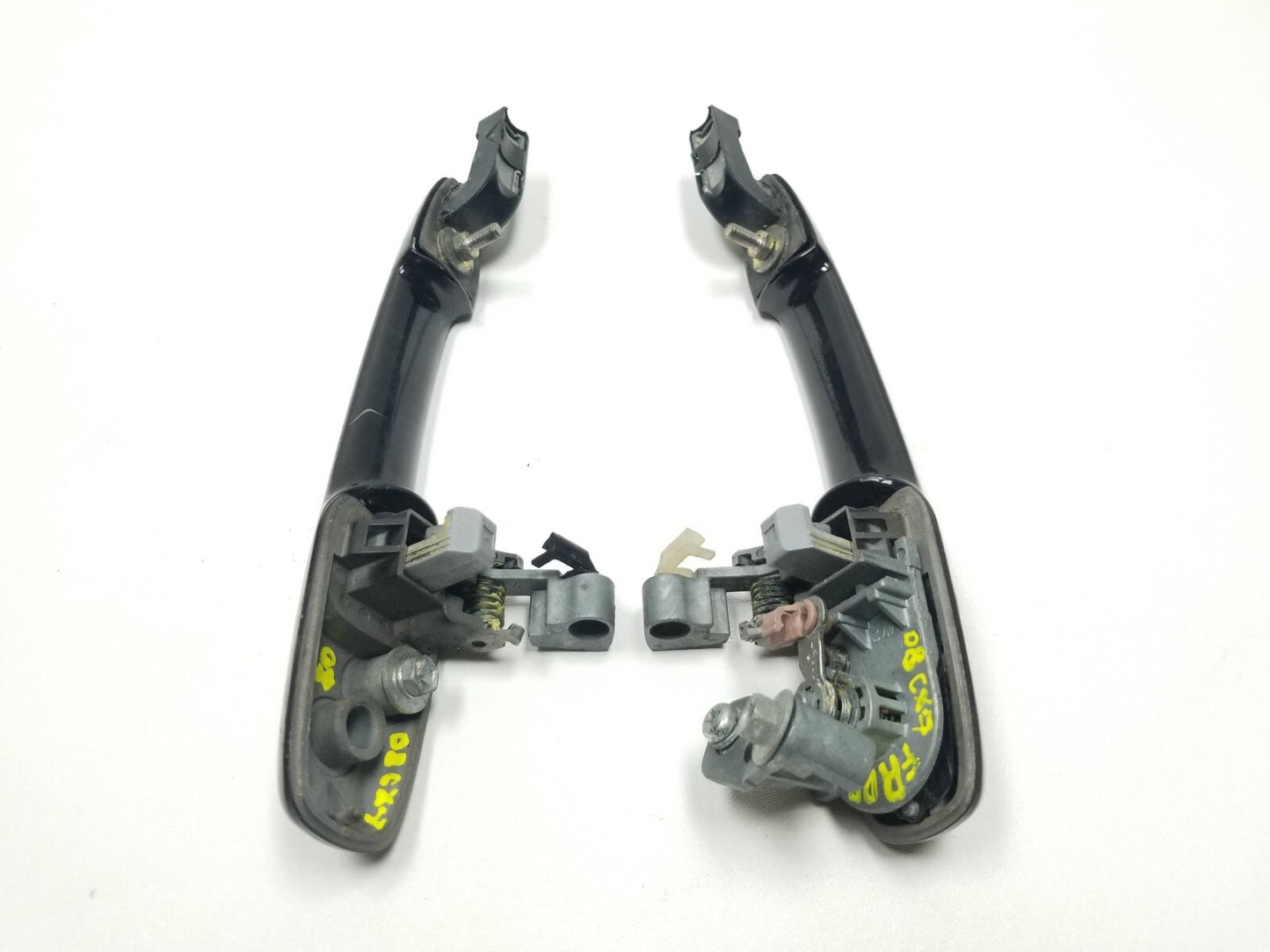 2009 Mazda Cx-7 Exterior Door Handle 4pcs OEM